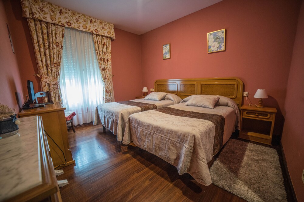 Hotel Rural Calzada Romana 8/64