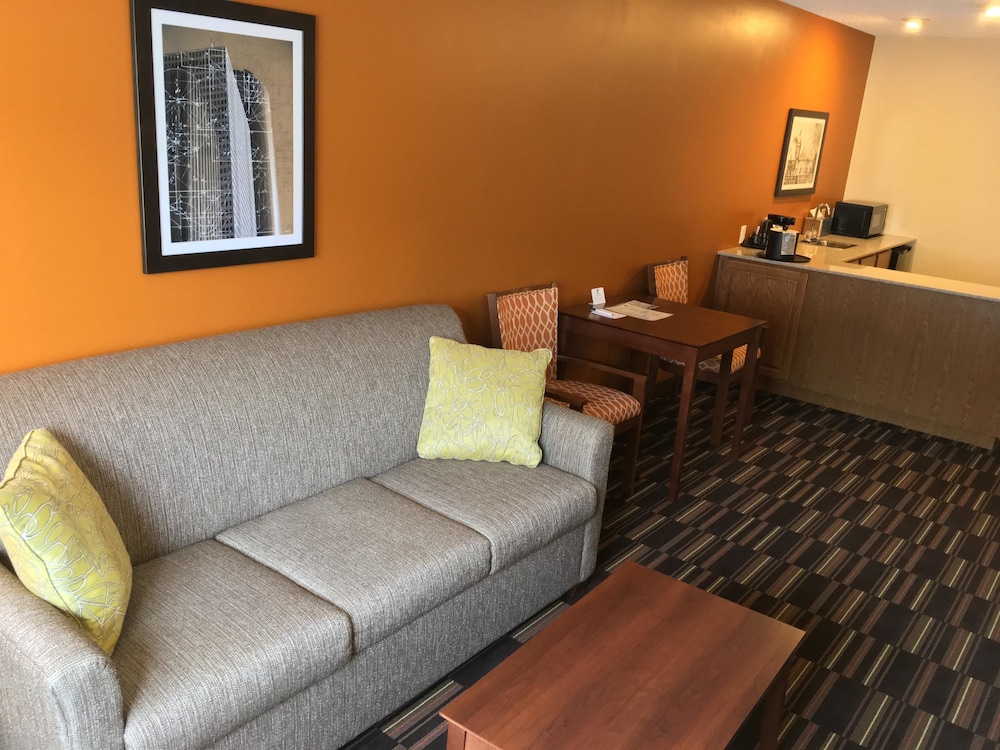 Best Western Falcon Plaza 24/38