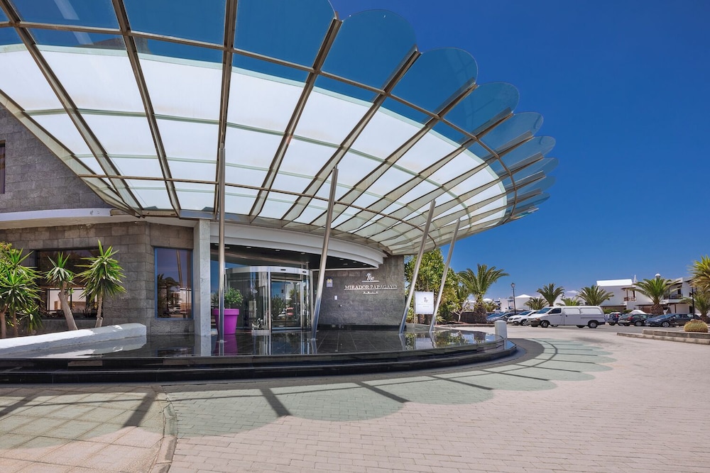 Hotel LIVVO Mirador Papagayo 50/81