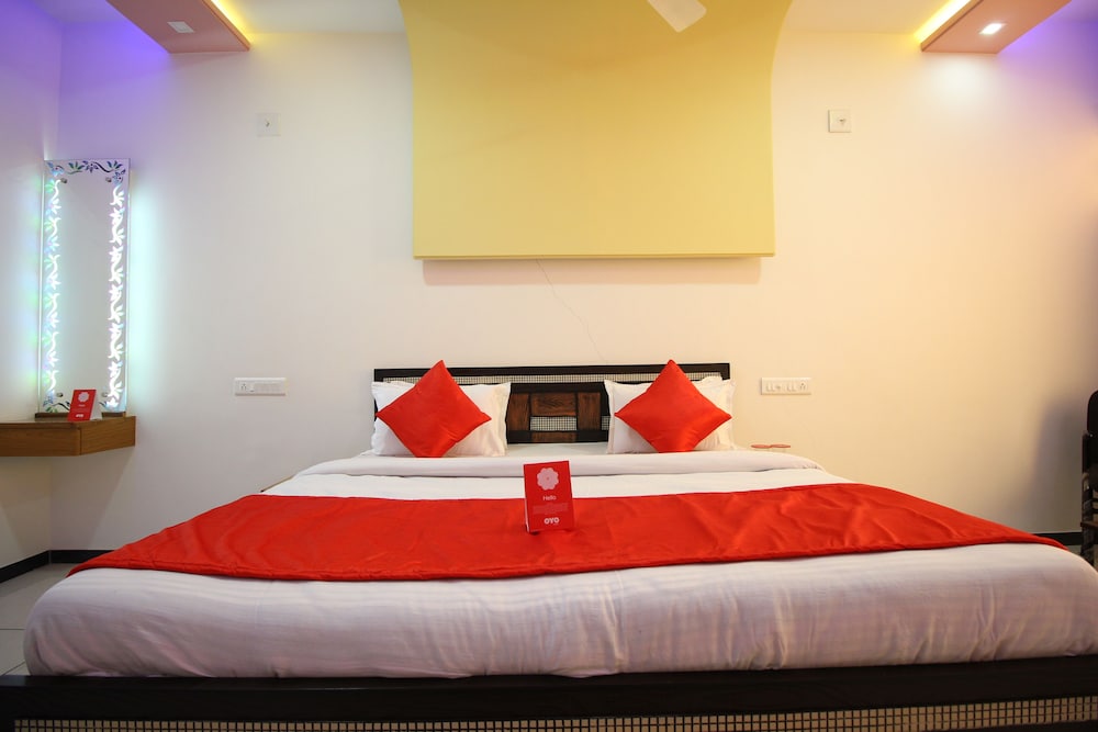 Oyo 5584 Hotel Siddharth Inn 10/23