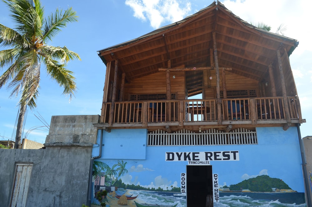 Dyke Rest 1/23