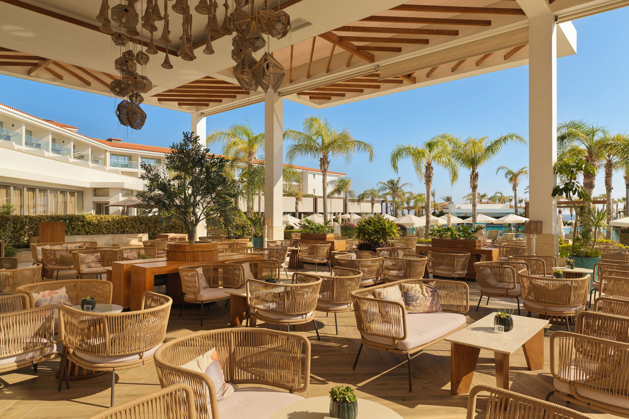 Olympic Lagoon Resort Paphos 56/76