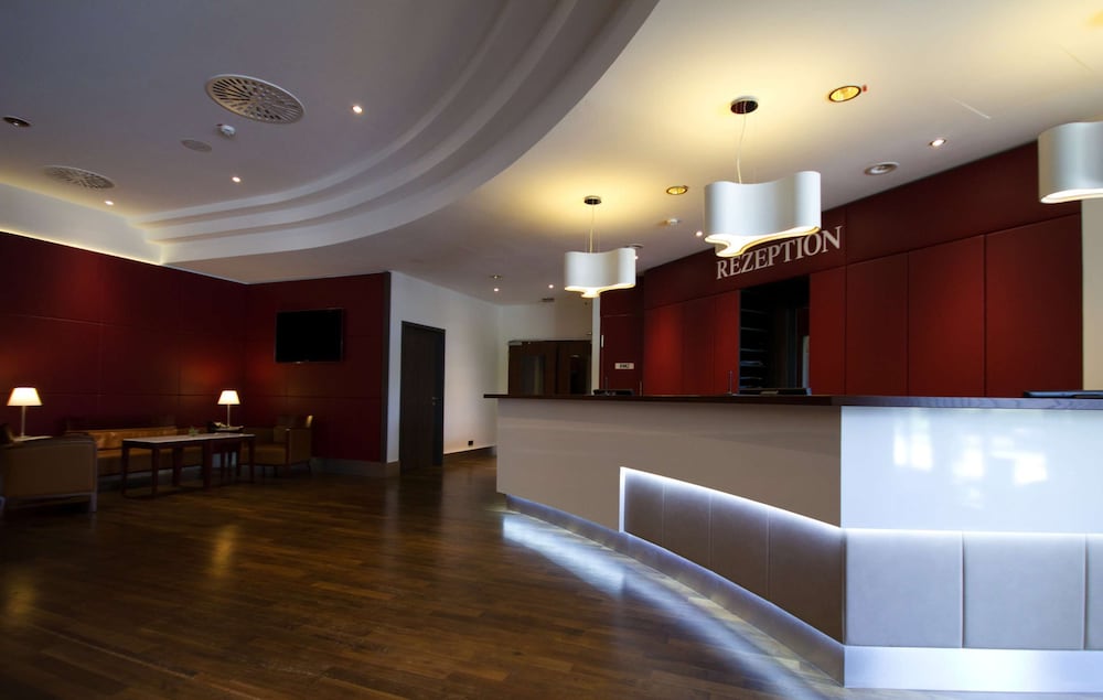 Steigenberger Hotel Dortmund 4/46