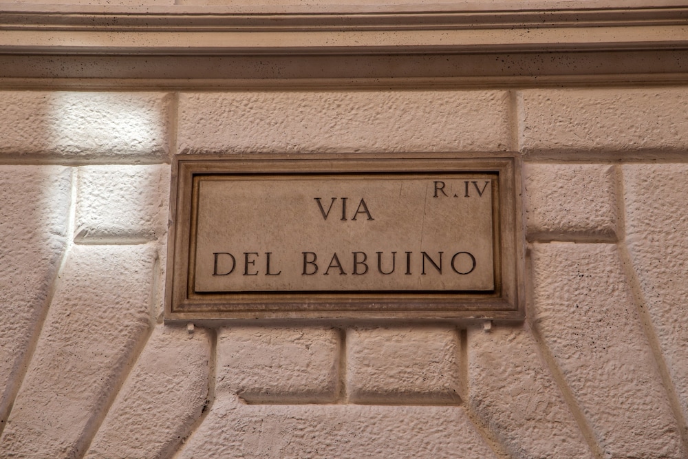 Residenza Canova Tadolini 36/62