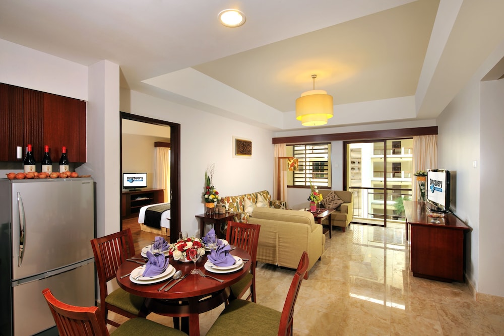Pulai Springs Resort 30/50
