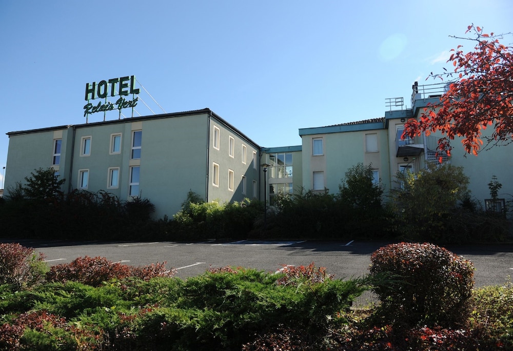 greet Hotel Montbeliard 6/61