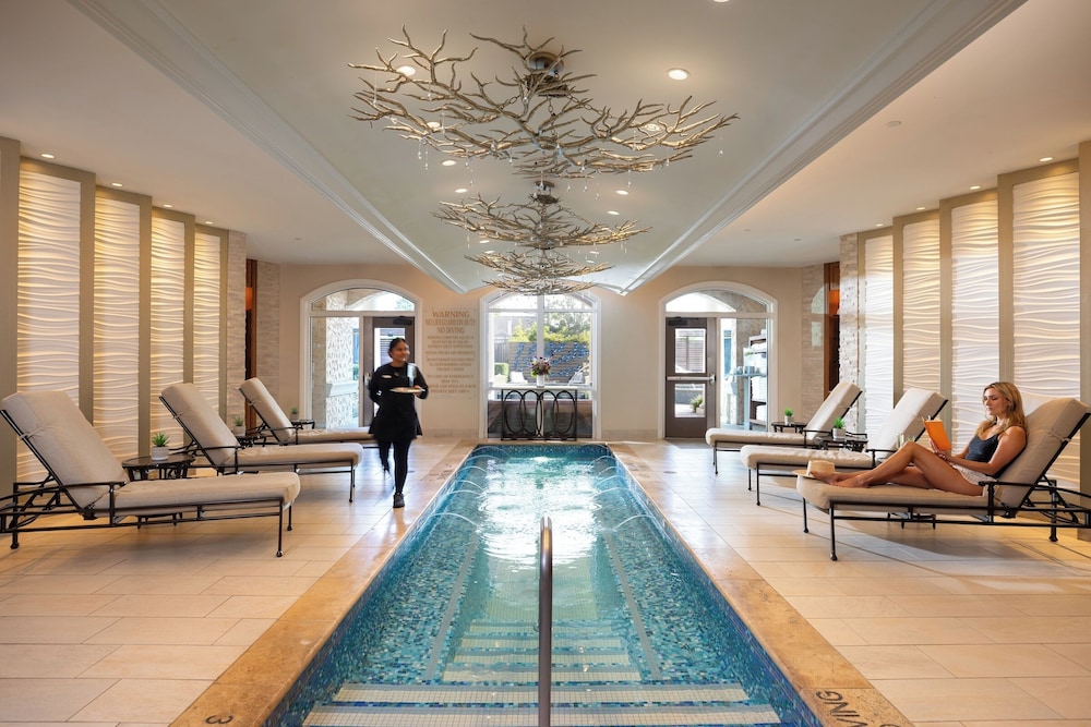 Houstonian Hotel Club Spa 25/52