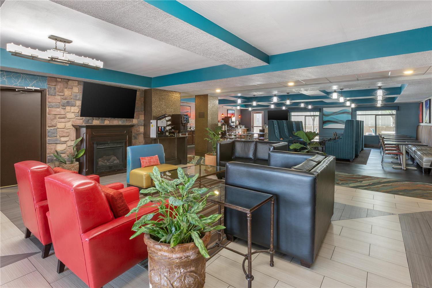 Best Western Plus Gallup Inn And Suites 5/37