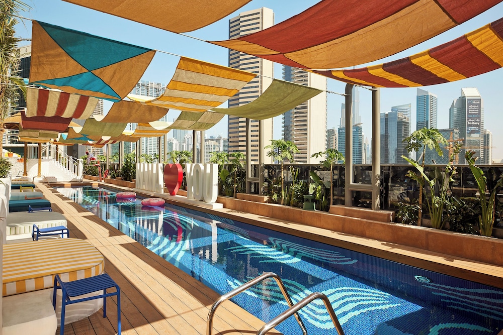 Mama Shelter Dubai 43/70