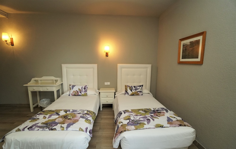 Hotel El Pradet 18/37