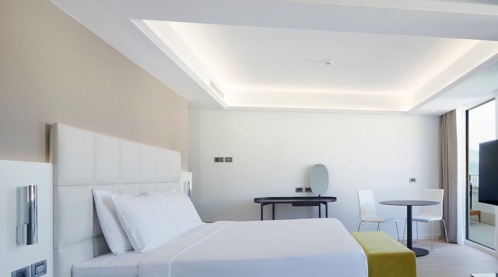 Hilton Lopud Beach Resort and Spa 7/50