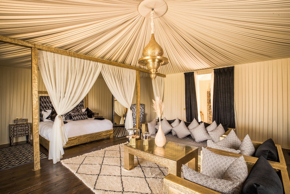Kalyptus Luxury Camp 30/57