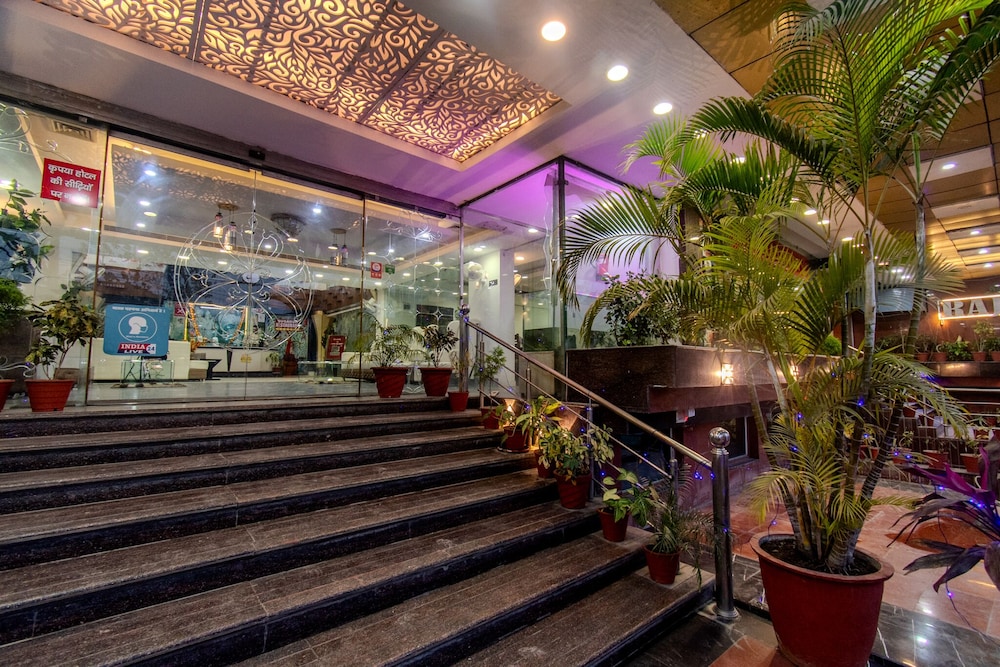 Hotel Raj Mandir 6/44