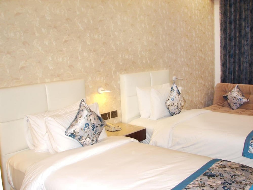Hotel Grand Maple 18/42