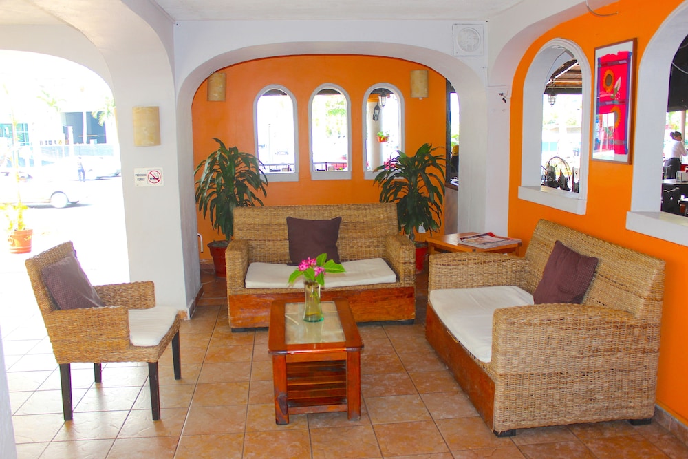 Hacienda Maria Eugenia 45/69