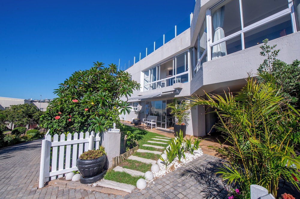 Thanda Vista - Bed And Breakfast 40/50