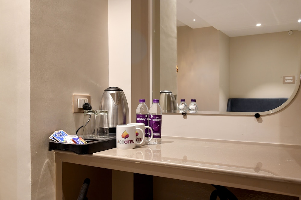 Aceotel Select Tulsi Vijay Nagar 43/44