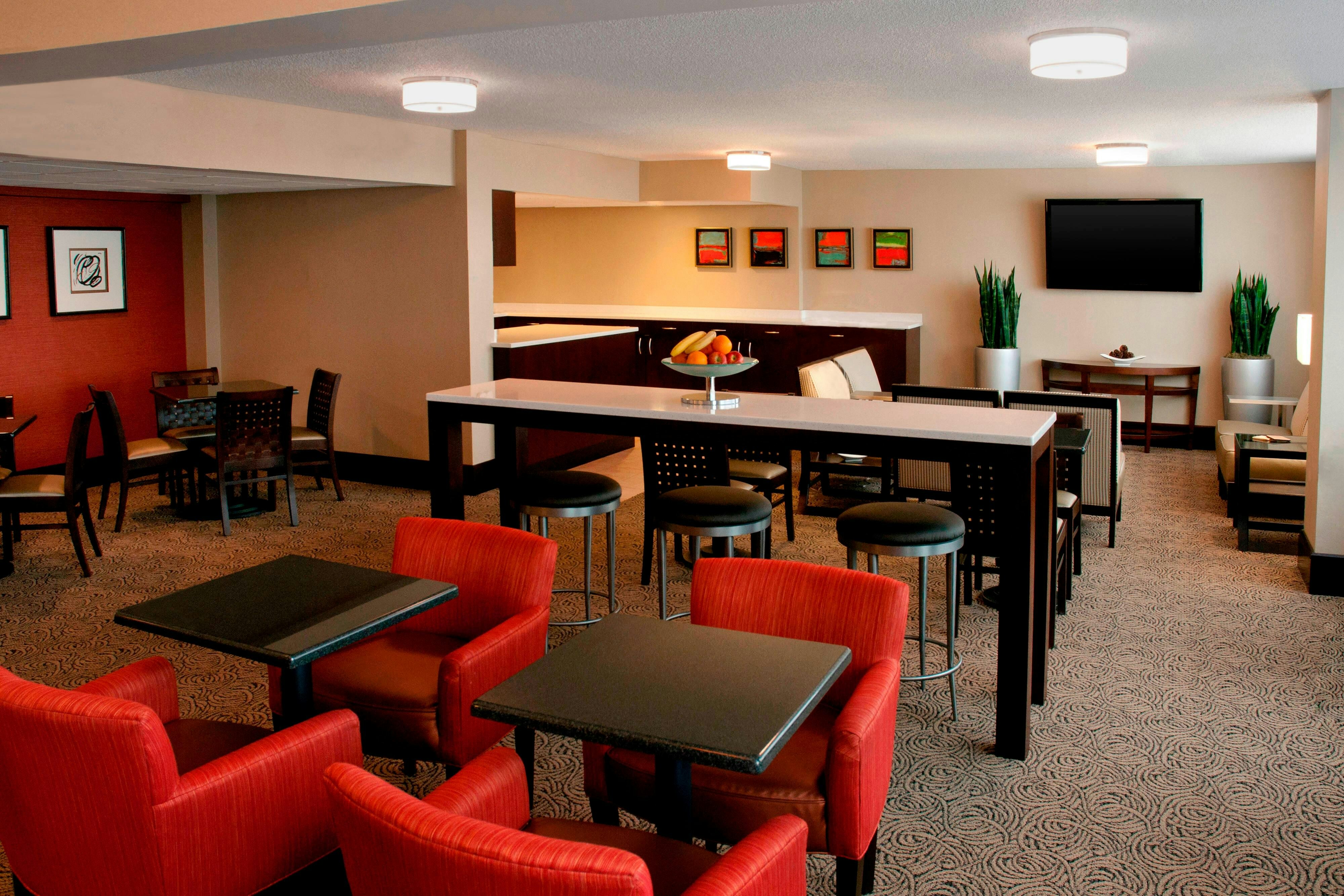 Sheraton Imperial Hotel Raleigh-Durham Airport at Research Triangle Park 13/15