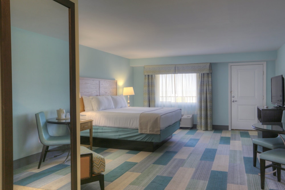 Holiday Inn Resort Jekyll Island 21/75