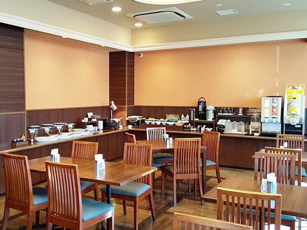 Hotel Route-Inn Shiojiri 34/41