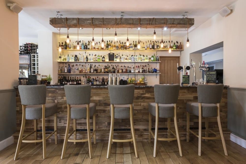 The Lovat, Loch Ness 54/66