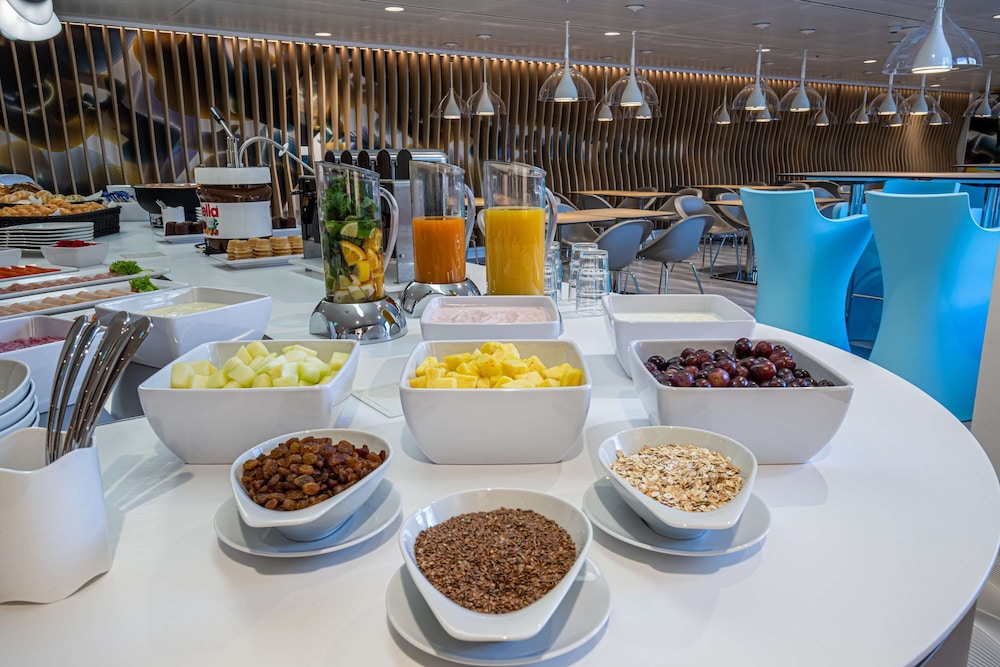 Prize by Radisson, Bern City 40/60
