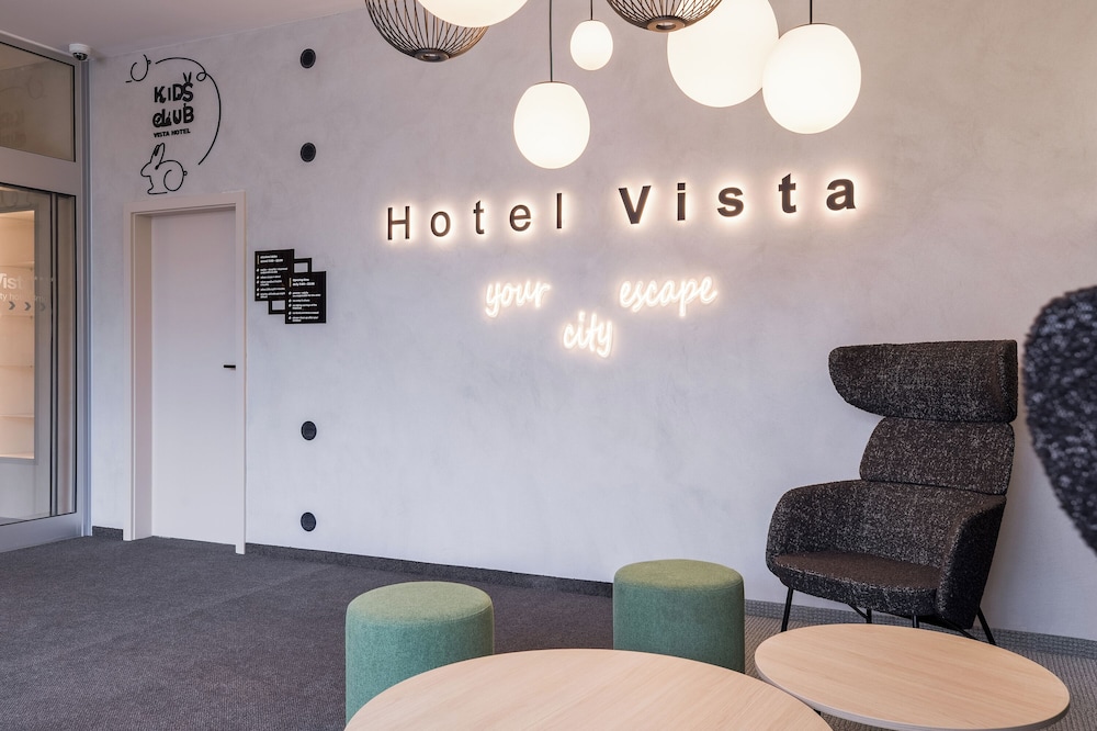 Hotel Vista 36/50
