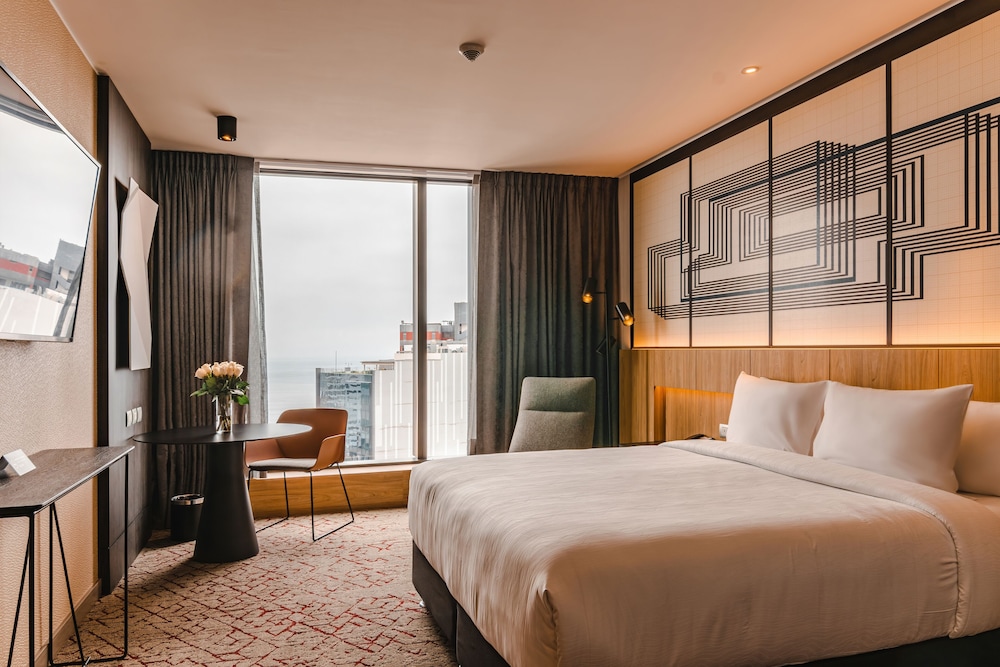 Pullman Lima Miraflores 13/69