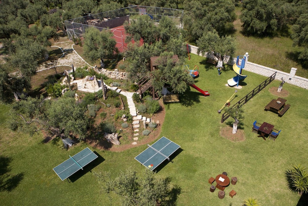 Villa Elia 14/50