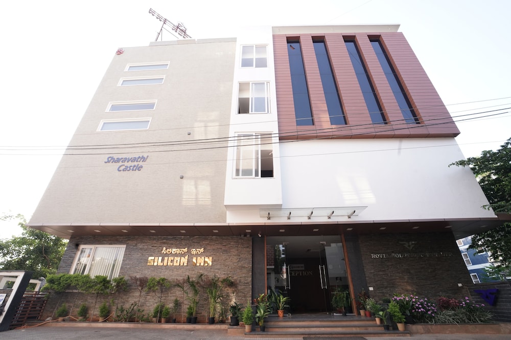 Silicon Inn photo1