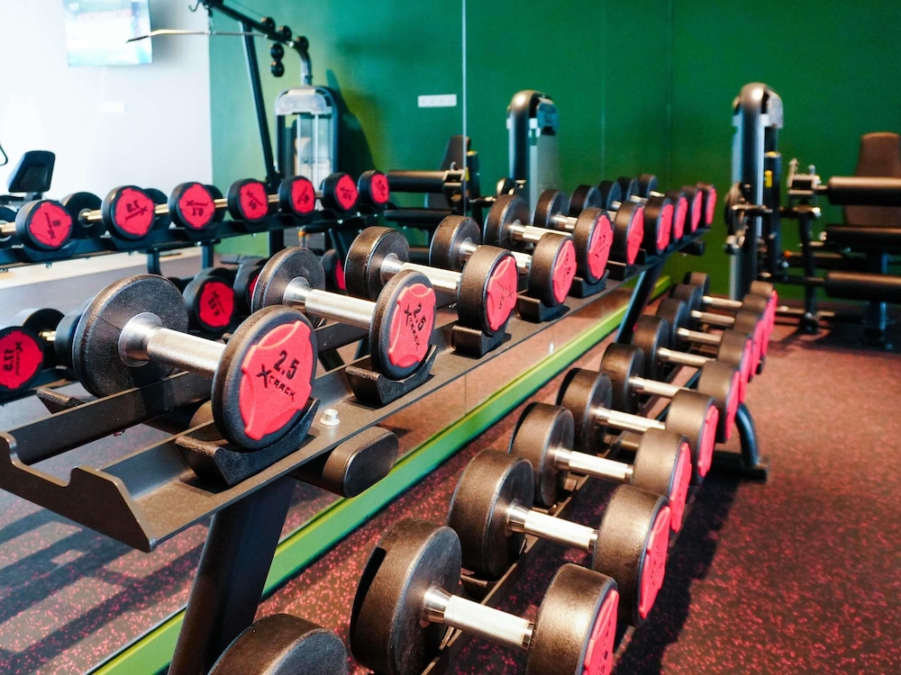 ibis Styles Sepang KLIA 41/50