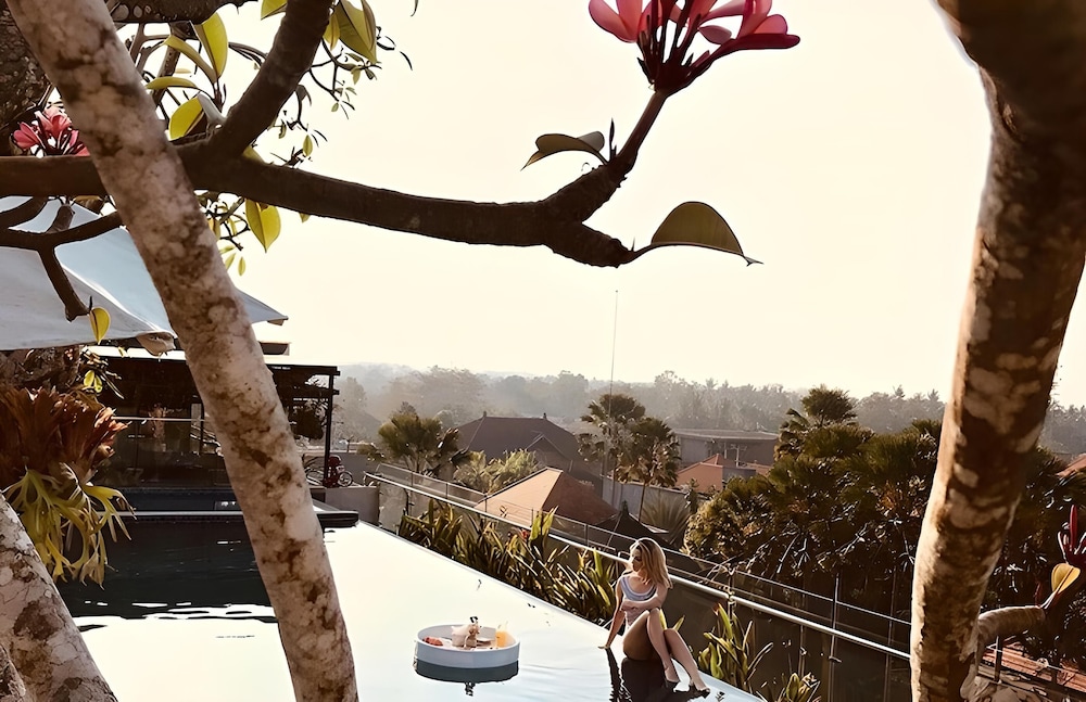 Maxone Hotels Pandawa Ubud 5/61