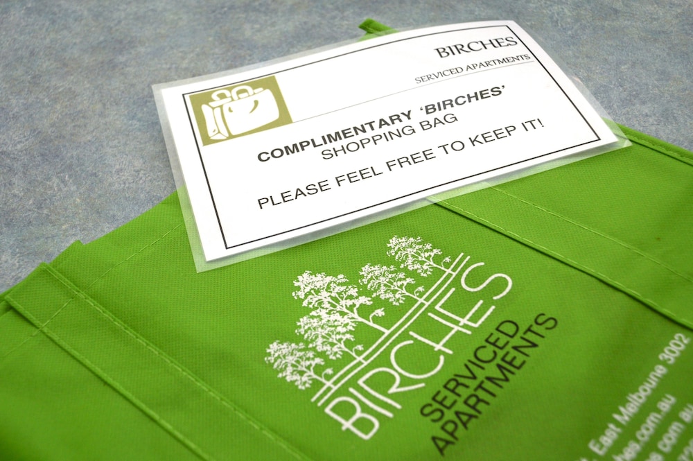 Birches Serviced Apartments 22/41