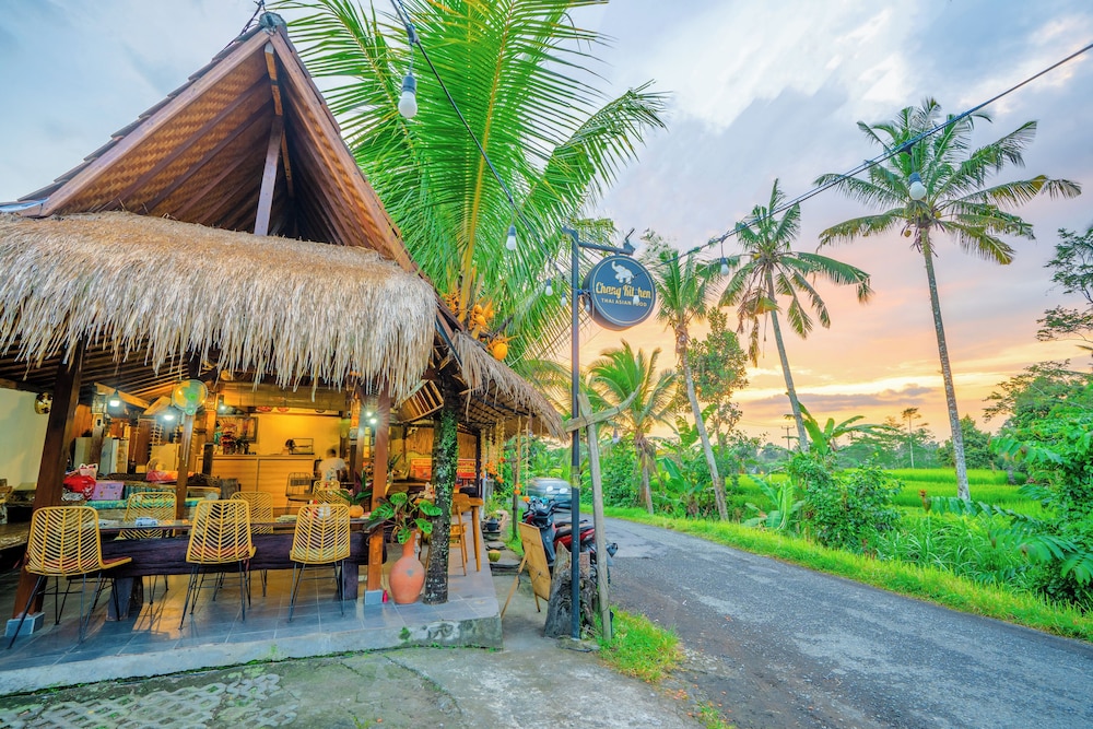 Ubud Sawah Homestay 2/50