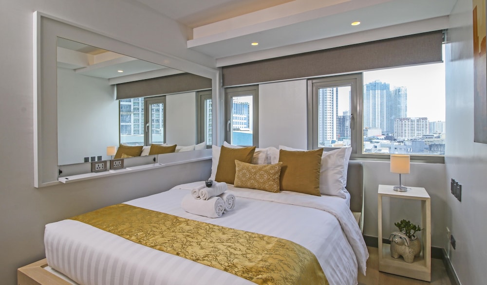 The Mini Suites - Eton Tower Makati 28/63
