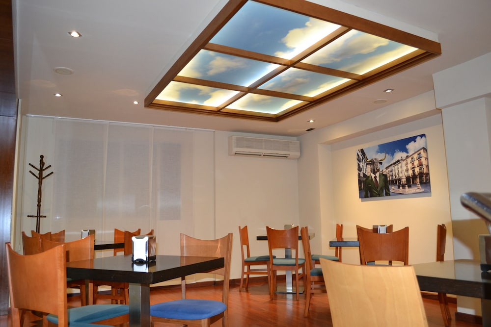 Hotel Teruel Plaza 20/28