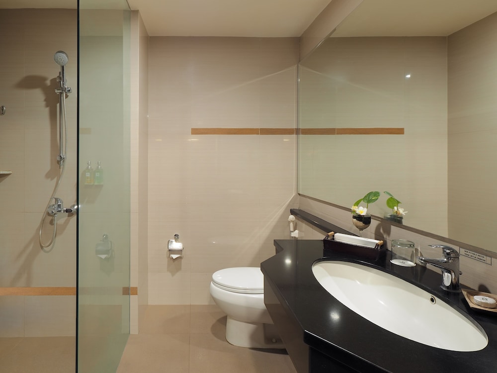 Swiss Belhotel Rainforest 15/69