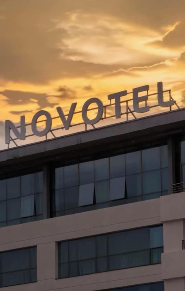 Novotel Puerto Montt 5/55