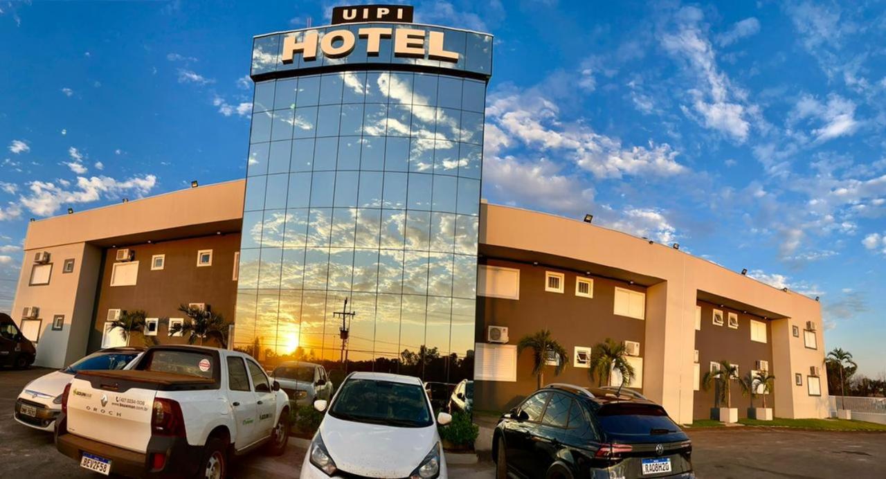 Hotel Uipi 2/50