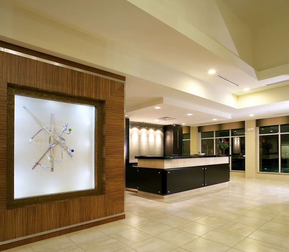 Hilton Garden Inn Dallas/Arlington 11/69