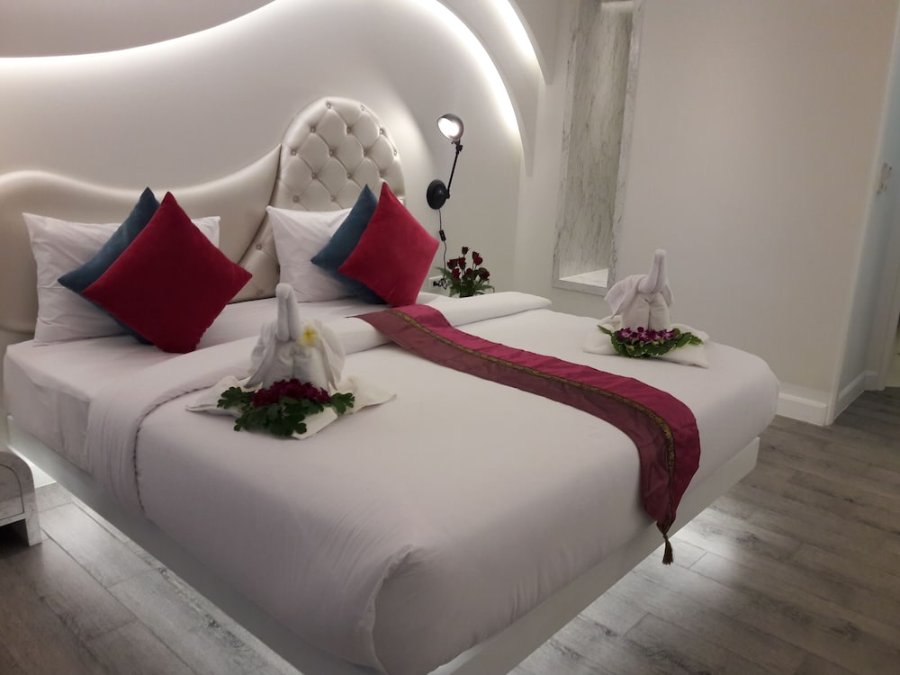 AVATARA RESORT 15/59