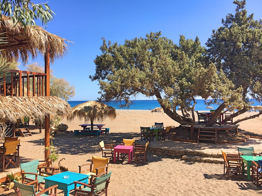Mojito Beach Rooms 40/52