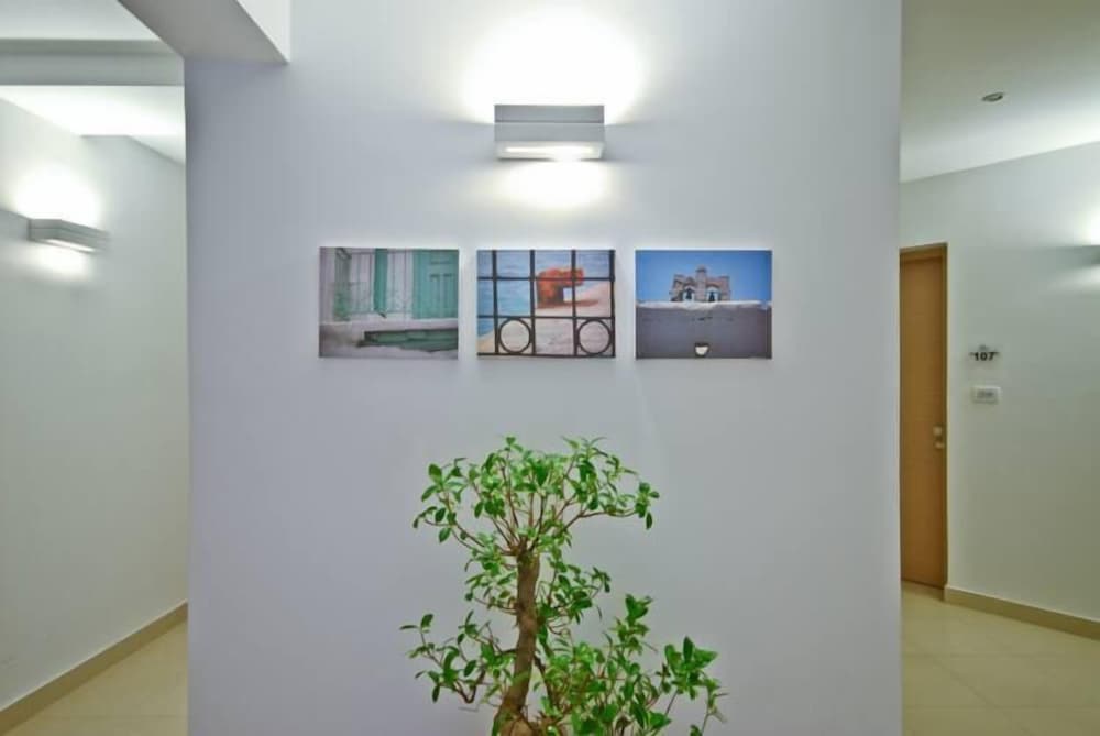 Xenia Hotel 13/50