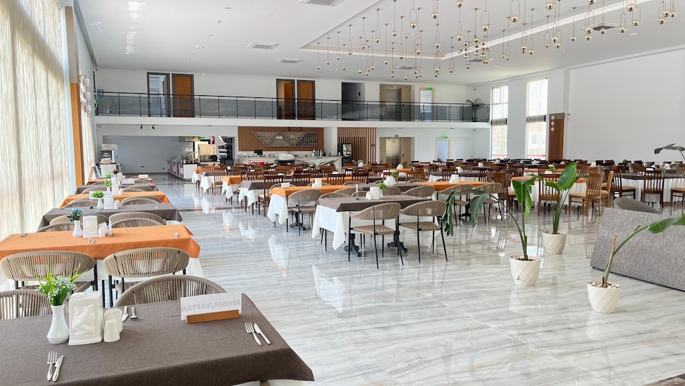 Pamukkale Kaya Thermal Spa Hotel 47/60