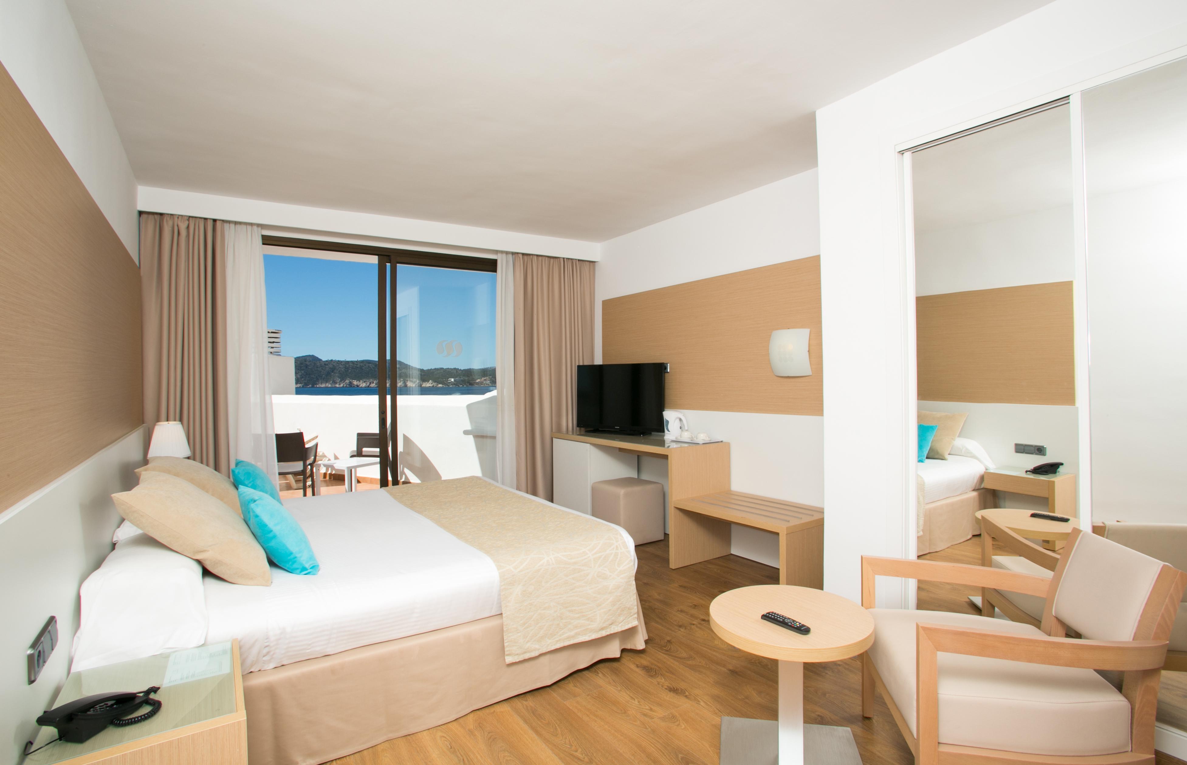 Room at Sentido Fido Punta del Mar - Adults Only, SANTA PONSA