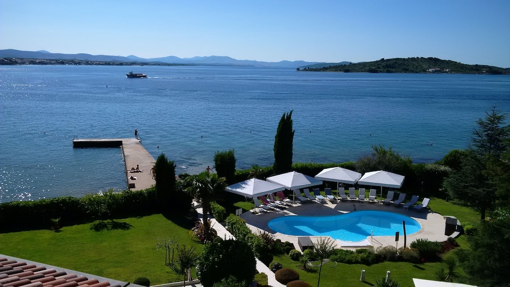 Hotel Villa Radin 38/50