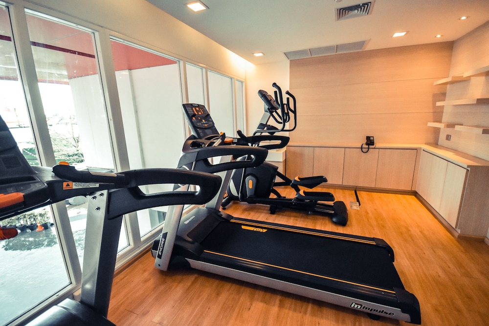 sport facilities