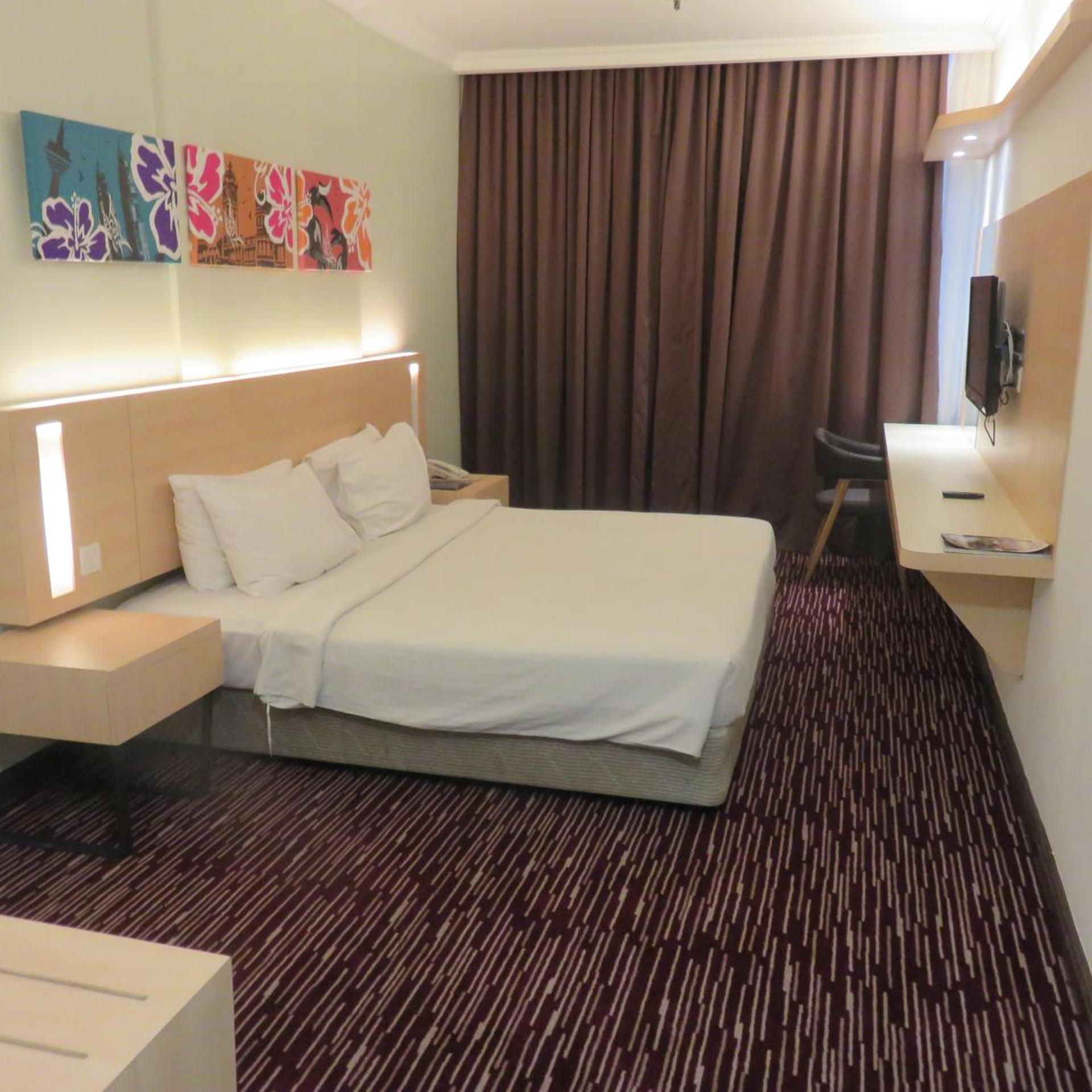 RHR Hotel Kajang 23/50