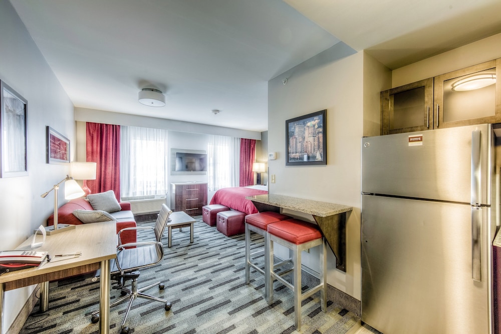 STAYBRIDGE SUITES UNIVERSITY AREA OSU 64/74