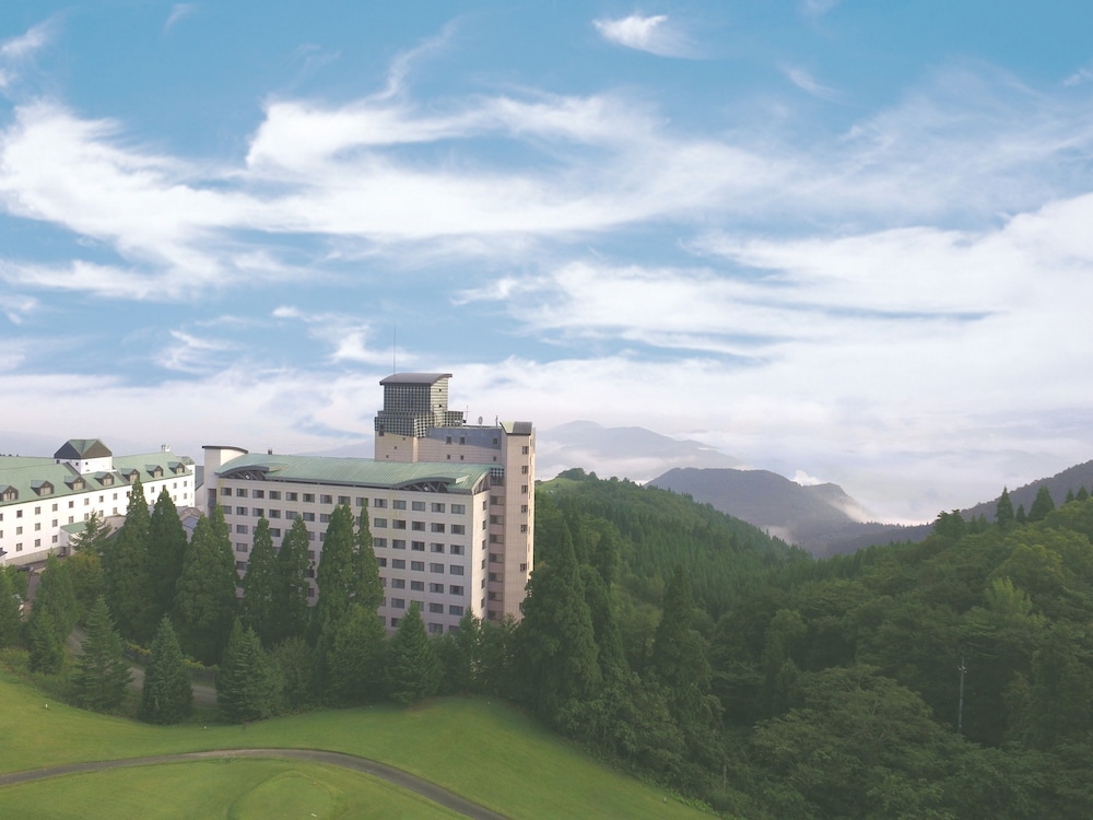 Aomori Winery Hotel 41/48